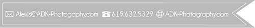 Email Footer