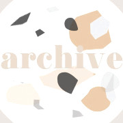2020 Archive Icon B