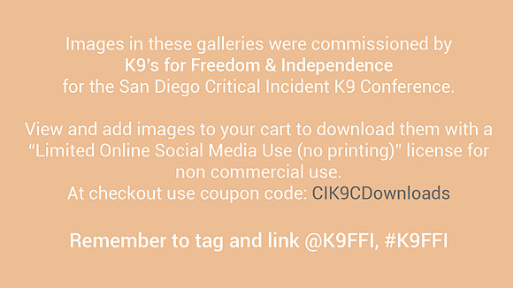 CIK9C Spotlight Image 1
